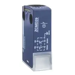 Telemecanique – ZCMD81L2