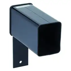 Sick – Dust protection tube