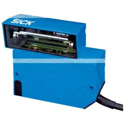 Sick – CLV630-6001S01