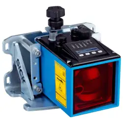 Sick – DL100-23AB2101