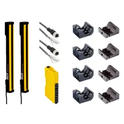 Sick – deTec4 Core Set 14/1350