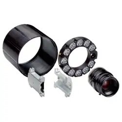 Sick – Optics kit 10