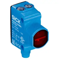 Sick – HTB18-B3A2BB