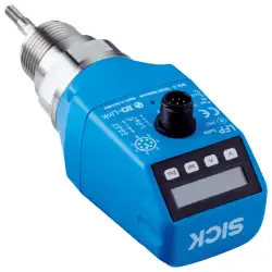 Sick – LFP0025-B4NMBS10