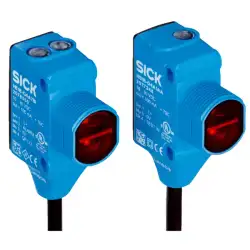 Sick – HSE18-P4B2BA