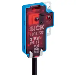 Sick – GTB2F-P1141