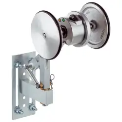 Sick – DUV60E-32KFHACA