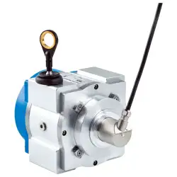 Sick – BTF13-A1MM0524