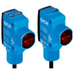 Sick – HSE18B-M1G1AA