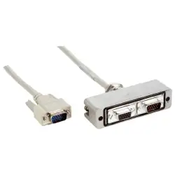 Sick – Connection cable