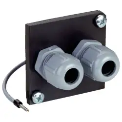 Sick – Connection mask