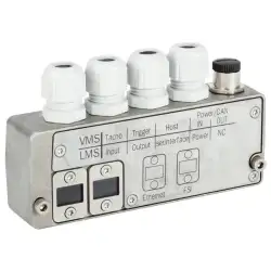 Sick – Connection hood master