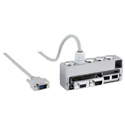 Sick – Modular hood