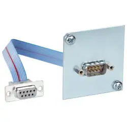 Sick – Connection mask