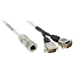 Sick – Data connection cable RS-232