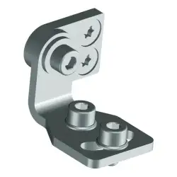 Sick – Befestigungswinkel