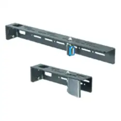 Sick – Muting-Arm-Kit M4000, 2 Sensoren, Kreuz-Muting