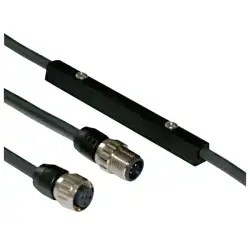 Sick – Cascade system plug