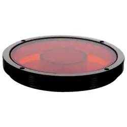 Sick – Inspector Flex red color filter