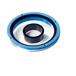 Sick – Front window, Inspector Flex (glass)