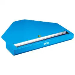 Sick – Mirror hood