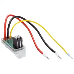 Sick – Lighting trigger unit and NPN/PNP converter