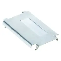 Sick – Bedienfeldabdeckung