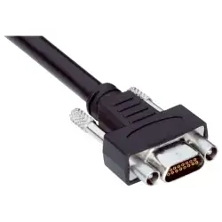 Sick – Connecting cable