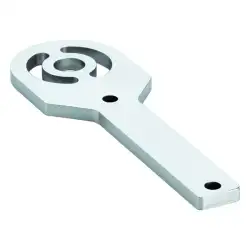 Sick – Befestigungsplatte