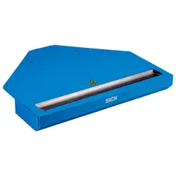 Sick – Mirror hood