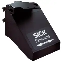 Sick – Panorama 25 mm