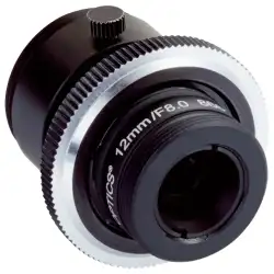 Sick – C-mount lens