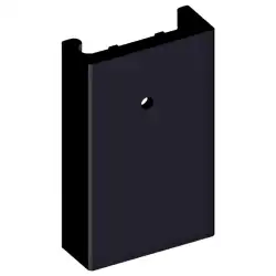 Sick – AR60 adapter, mac4