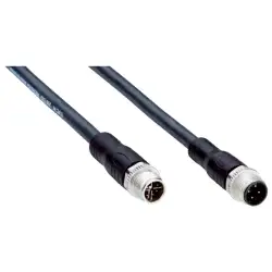 Sick – Connection cable (male connector-male connector)