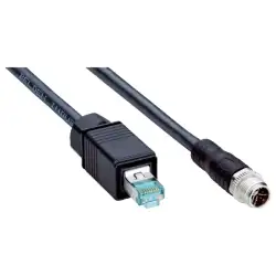 Sick – Connection cable (male connector-male connector)
