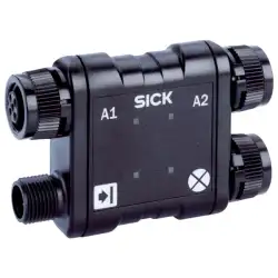 Sick – Muting connector