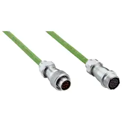 Sick – Connection cable, 10 pin (5 m)