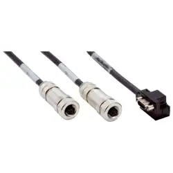 Sick – FX3-MOC Y-CABLE