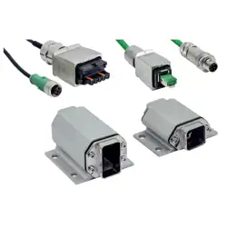 Sick – Adapter kit microScan3 – PROFINET M12 on push-pull