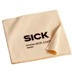 Sick – Lens cloth