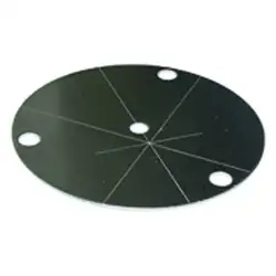 Sick – Ausgleichsplatte