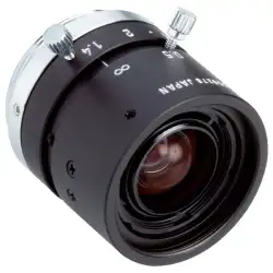 Sick – C-mount lens