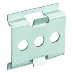 Sick – Halteklammer