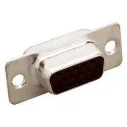 Sick – D-Sub plug connector insert