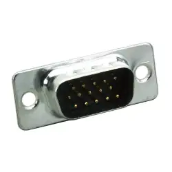 Sick – D-Sub-Steckverbindungseinsatz