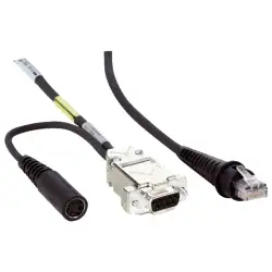 Sick – Connection cable (male connector – female connector)