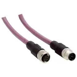 Sick – CAN cable (male connector – female connector)