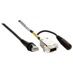 Sick – Connection cable (male connector – female connector)