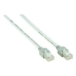 Sick – Ethernet Datenleitung