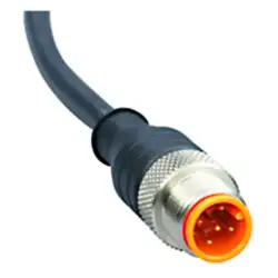 Sick – Anschlussleitung